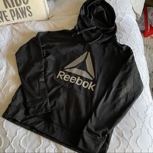 Reebok hoodie